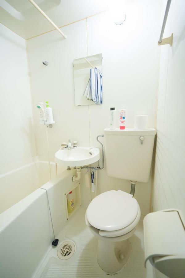 102 Uzumasa Arashiyama 2free Bike Wifi Daire Sagano Dış mekan fotoğraf